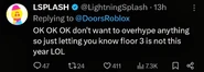 LSPLASH confirming that Floor 3 isn't this year.