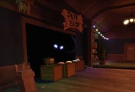 Jeff when a player enters the shop.