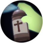 Evil Be Gone
