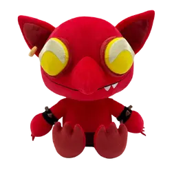 Goblino Plush