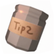 Hackers Favorite Items