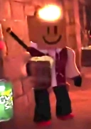 Ditto, but with higher exposure.