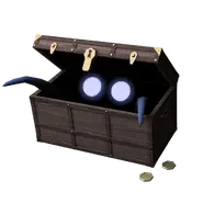 Jeff in the Tower Heroes Crossover Event.