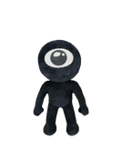 Phatmojo Seek Plushie.png (79 KB) Phatmojo Seek Plush. 8"