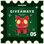 GoblinoPlush5.png (3.24 MB) Giveaway for xmas.