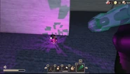 Glitchfrag.png (811 KB) A player finding a Glitch Fragment in the rooms.