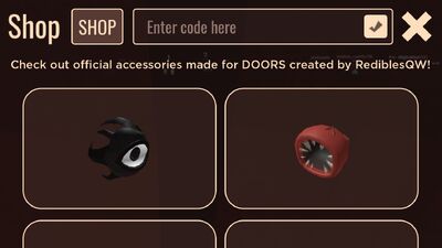 Discuss Everything About DOORS Wiki