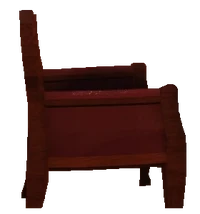 UnusedChairCouch