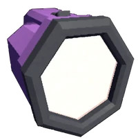 BasicMagentaBulklightGlow