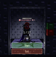 SURVIVE THE DRAKOBLOXXERS elevator.