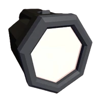 BasicBlackBulklightGlow