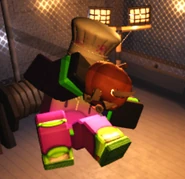 Buddy hotel ending.jpeg (209 KB) A Player holding the Pupkin Buddy during the ending cutscene.