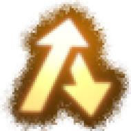 Curious Light's Rift Icon.