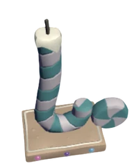 Wintergreen chroma 3