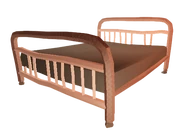 Groundskeeper's Bed.[31]