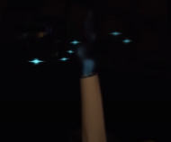 Guiding Light highlighting the Candle seen in the trailer for the Hotel+ Update.