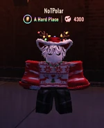 AHardPlaceNew.png (198 KB) A player with the new A Hard Place color being displayed.