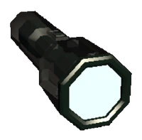 BasicBlackShakelight