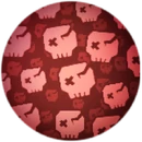 Hundred Of Many Badge