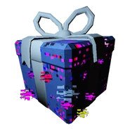 A view of the Present.