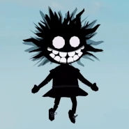 Sally's crucified animation. (ID:99590288372682)