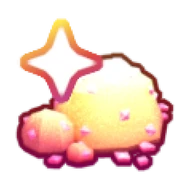 Stardust icon.