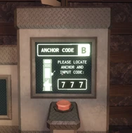 Console 777.png (726 KB) Ditto, but displaying the code for Anchor B.