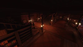 Upper Floor (Current)