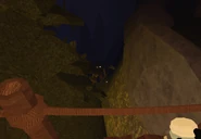 GK-OutOfBounds01.png (866 KB) The Groundskeeper looking up at a player while out of bounds.