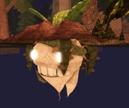 Active Mandrake Underground.png (994 KB) An active Mandrake under the floor.