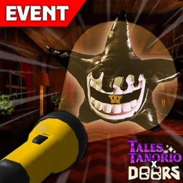 Tales Of Tanorio Collab | DOORS Wiki | Fandom