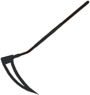Scythe