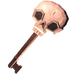 SKELETON KEY