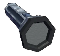 ArcticCamoFlashlight