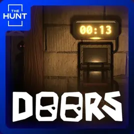 DOORS | Doors Wiki | Fandom