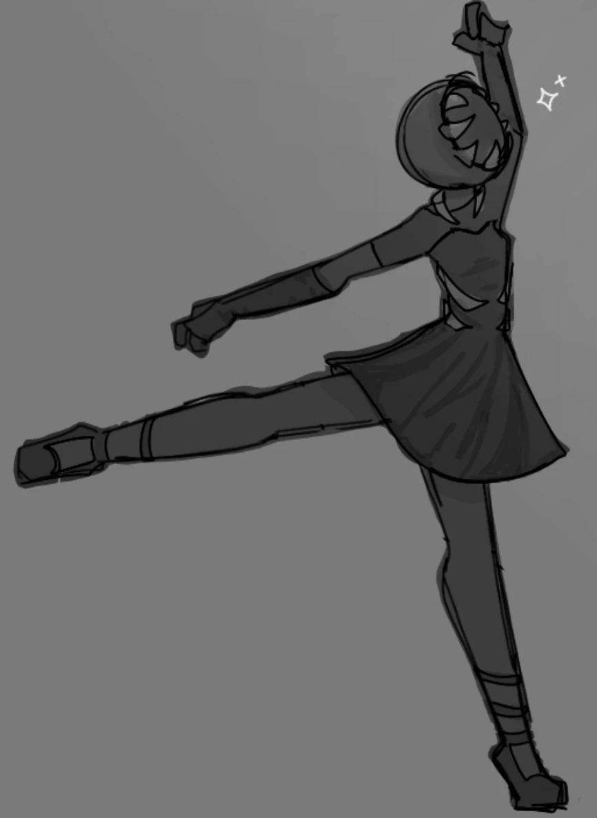 User blogBigfuzzyfloof/Figure Ballet DOORS Wiki Fandom