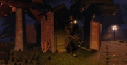 GK enter toilet.gif (1.64 MB) The Groundskeeper entering outhouse.