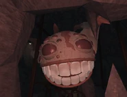 QueenGrumble.png (328 KB) Ditto, but now on the minecart railing.