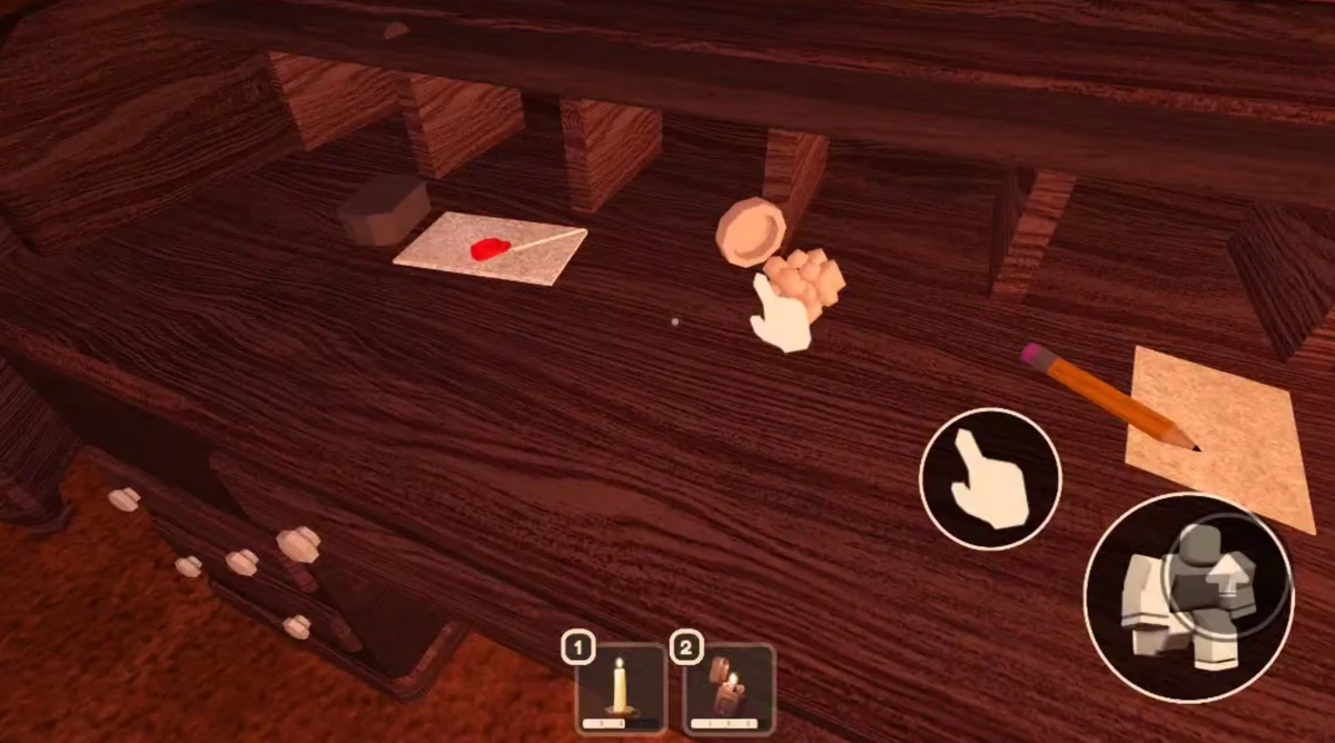 CategoryStaff DOORS Wiki Fandom