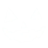 Sally's face during The Haunt.