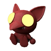 TH Goblino Render