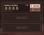 DailyTeaser10.png (308 KB) Old concept art of the Saves system. (Devlog #10)
