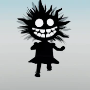 Sally's jumping animation. (ID:80395458685884)