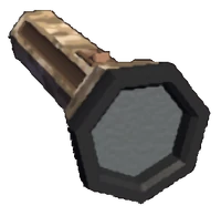 DesertCamoFlashlight