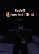 RockyRoadPlayer.png (23 KB) A player with Rocky Road being displayed.