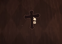 Roblox: How to Get the Crucifix in Doors