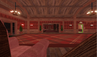 The Lobby, but in a side-view, before the post-Hunt update.
