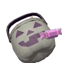 SkinBandagePackCandySinisterE