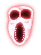 Angry Ambush, a follower and skin in the Tower Heroes Crossover Event.