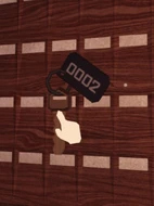 The Evil Key entity.